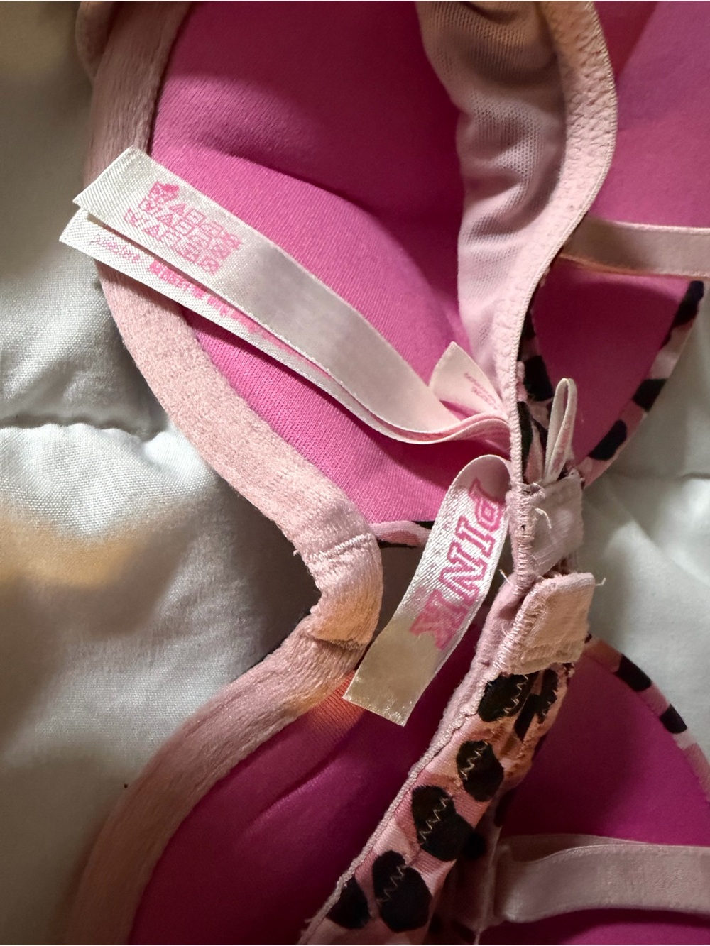 Pink 32b bundle - Picture 7 of 7